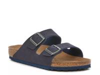 Arizona Desert Dust Sandal - Men's Navy view
