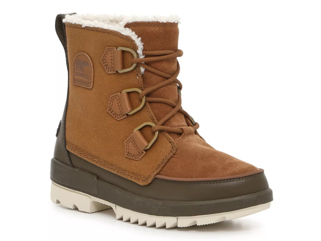 Tivoli IV Snow Boot