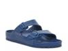Arizona Essentials Slide Sandal - Men's Navy view