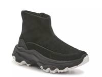 Kinetic Breakthru Acadia Bootie - Women's Black view