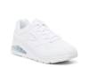Uno 2 Air Around You Sneaker - Women's White view