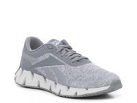 Zig Dynamica 2 Running Shoe - Men's Grey view