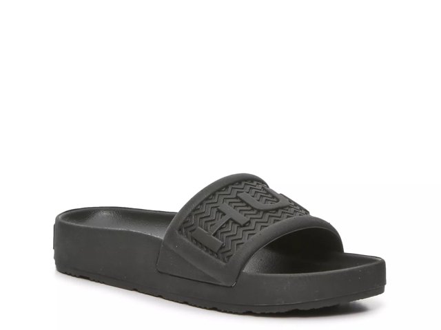 BLOOM Algae Foam Slide Sandal - Women's