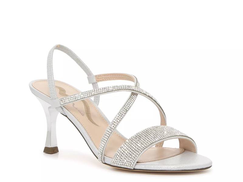 Lourdes Sandal