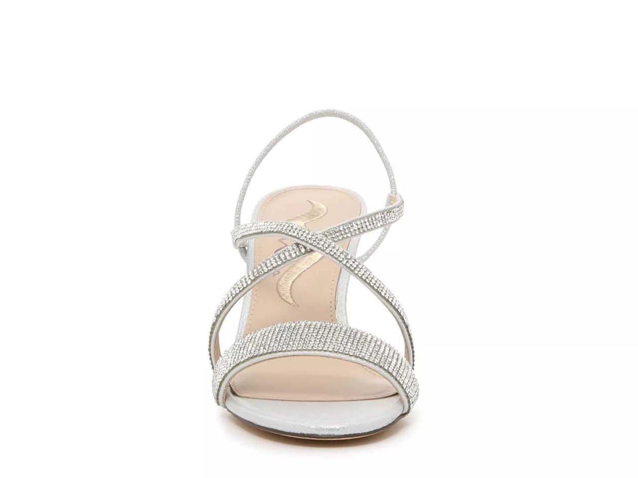 Lourdes Sandal