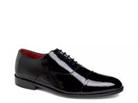 Tuxedo Oxford Black view