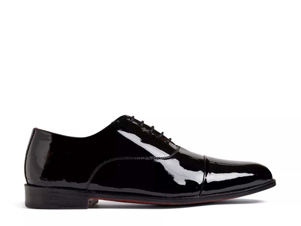 Tuxedo Oxford
