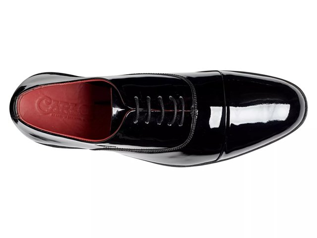 Carlos by Carlos Santana Tuxedo Oxford - Free Shipping | DSW