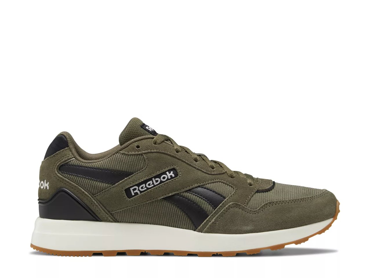 GL 1000 Royal Techque T Heritage Running Shoe - Men's