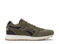 GL 1000 Royal Techque T Heritage Running Shoe - Men's Dark Green view