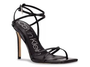 Click to shop women's strappy heels at DSW Designer Shoe Warehouse
