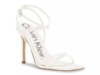 Tegin Sandal Off White view