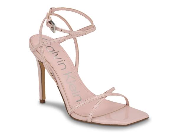 Click to shop women's strappy heels at DSW Designer Shoe Warehouse