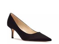 Arlene Pump Black view