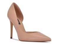 Folowe Pump Light Pink view