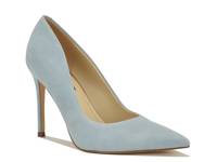 Fresh Pump Blue view