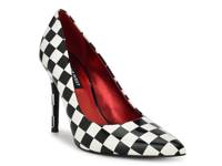 Fresh Pump Black/White Prints view