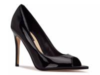 Prizz Pump Black view
