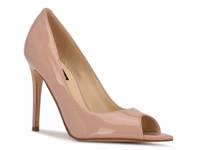 Prizz Pump Beige view