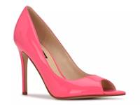Prizz Pump Pink view