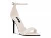 Teeya Sandal White view