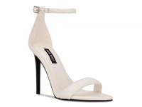 Teeya Sandal White view