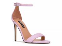 Teeya Sandal Purple view