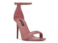 Teeya Sandal Light Pink view