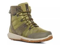 Alaska Boot - Men's Green view