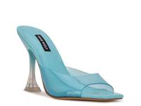 Zooza Sandal Blue view