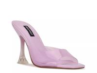 Zooza Sandal Purple view