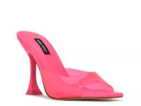 Zooza Sandal Pink view