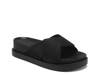 Baily Slide Sandal Black view