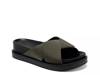 Baily Slide Sandal Olive view