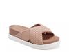 Baily Slide Sandal Beige view
