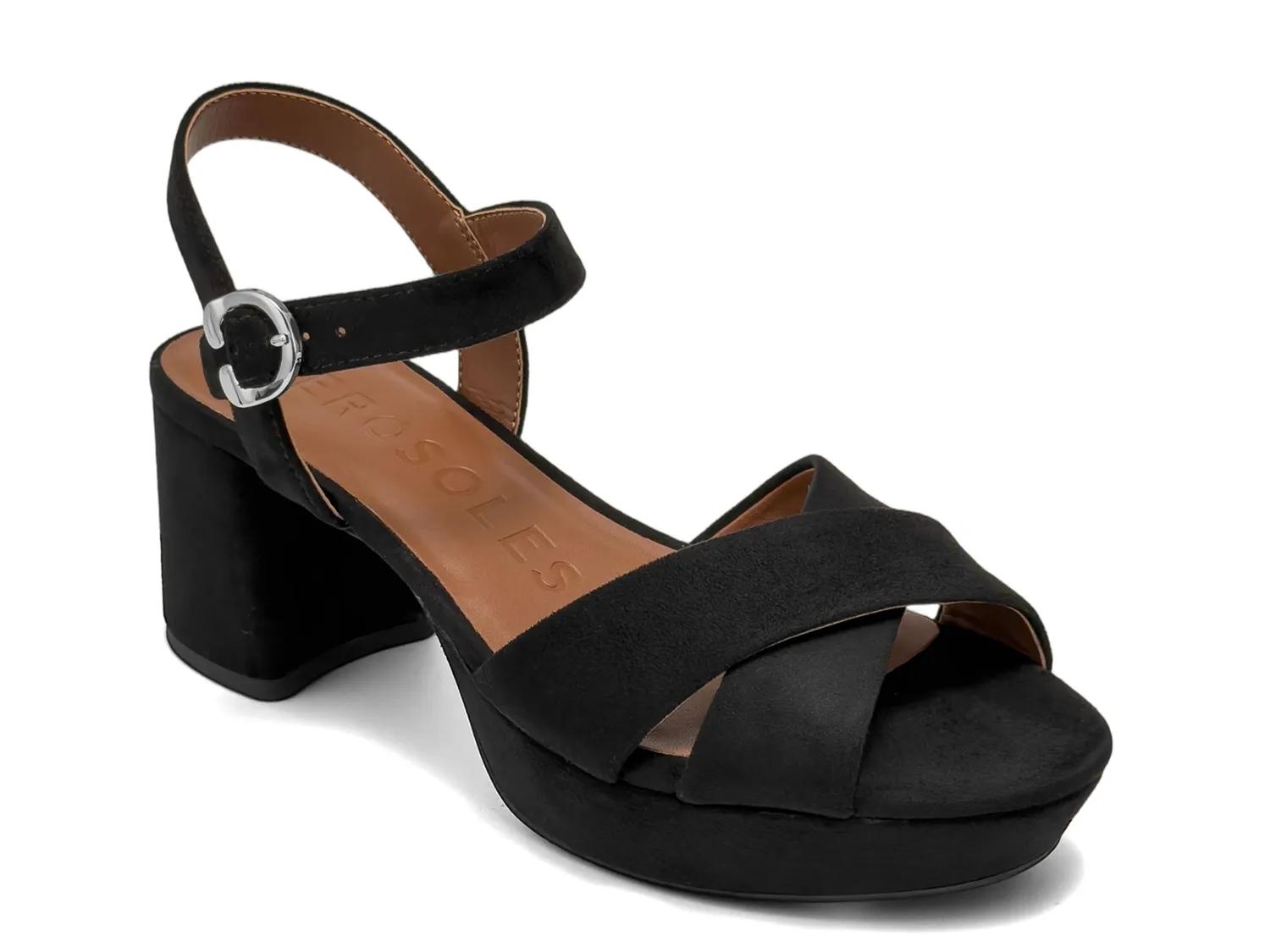 Cosmos Platform Sandal - image 5