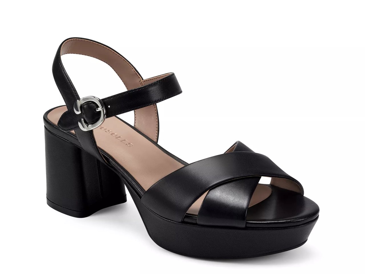 Cosmos Platform Sandal