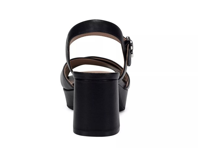 Cosmos Platform Sandal