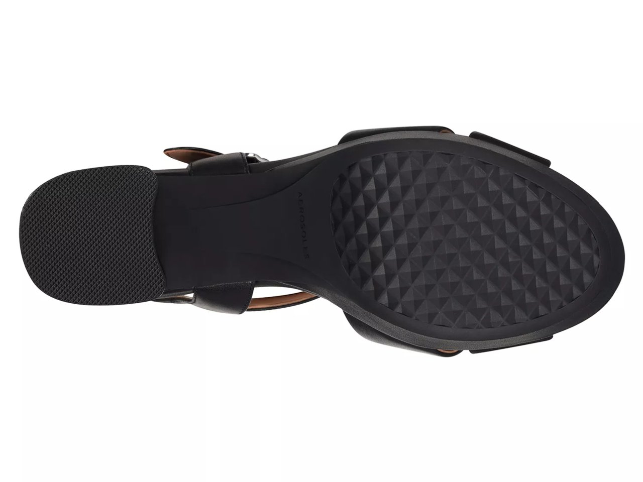 Cosmos Platform Sandal