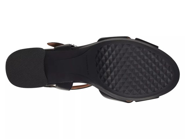 Cosmos Platform Sandal