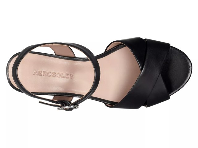 Cosmos Platform Sandal