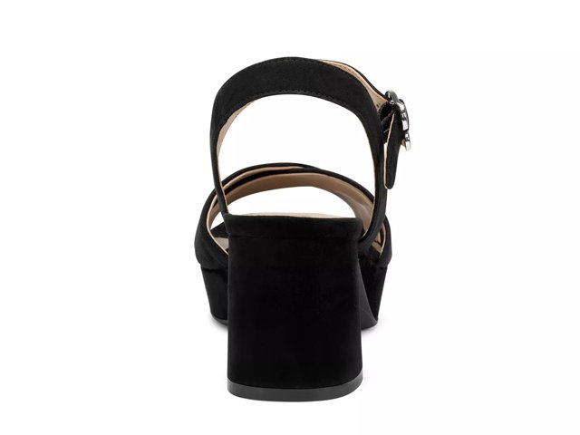 Cosmos Platform Sandal