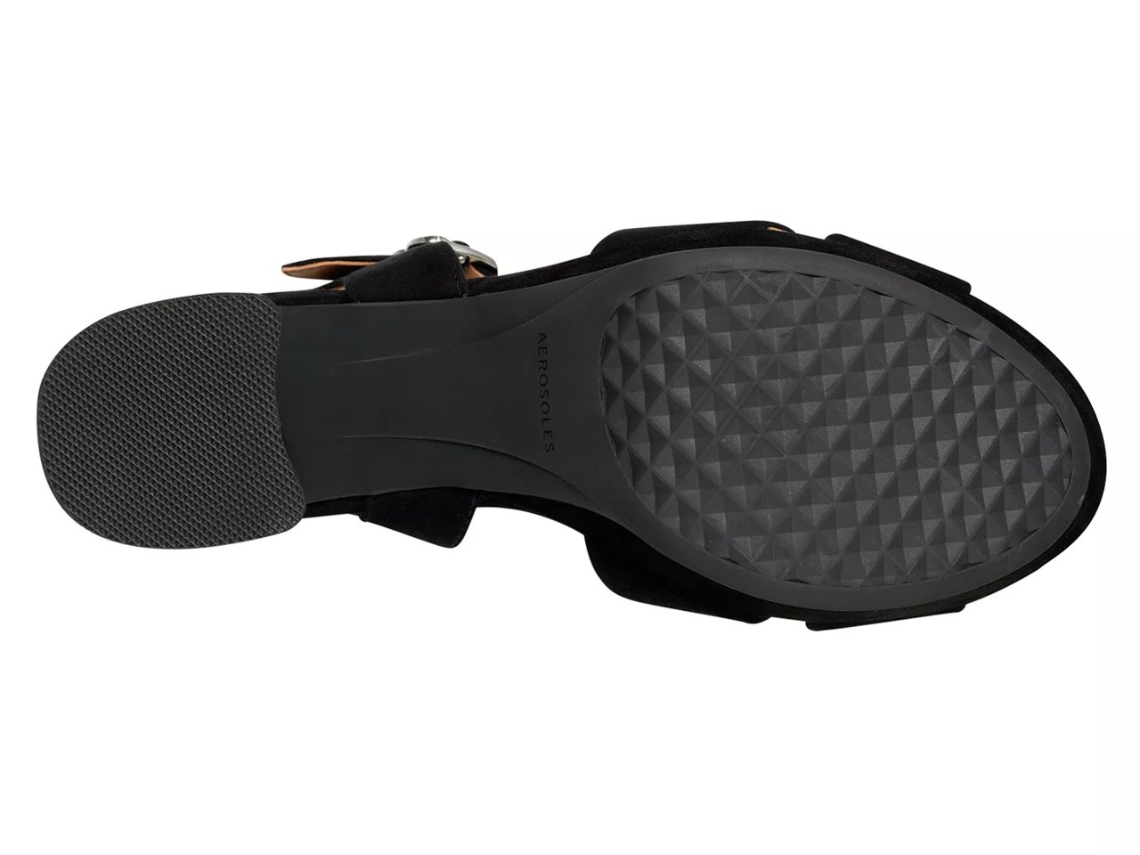 Cosmos Platform Sandal