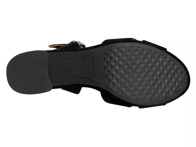 Cosmos Platform Sandal