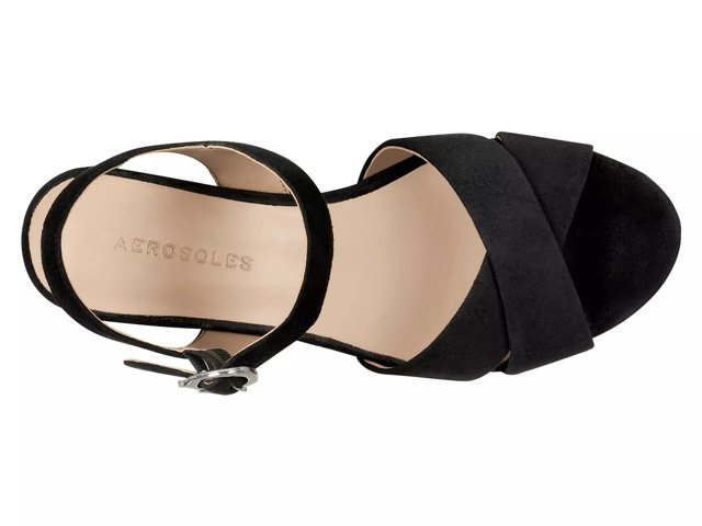 Cosmos Platform Sandal