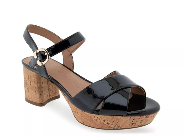 Cosmos Platform Sandal