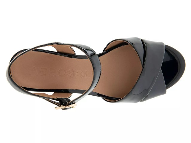 Cosmos Platform Sandal