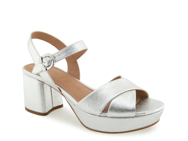 Cosmos Platform Sandal