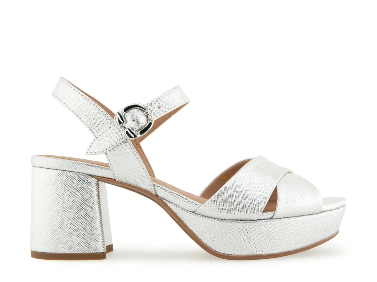 Cosmos Platform Sandal