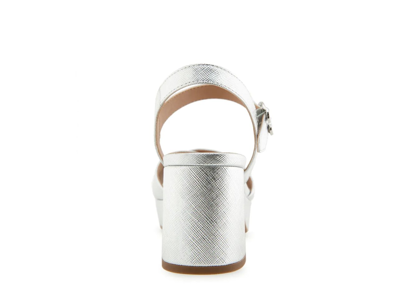 Cosmos Platform Sandal